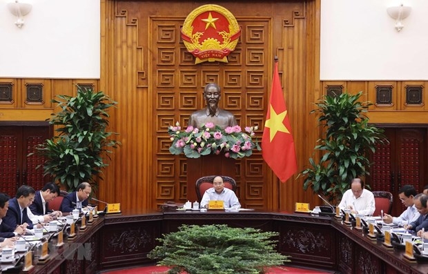 PM Nguyen Xuan Phuc to chair 37th ASEAN Summit and related meetings