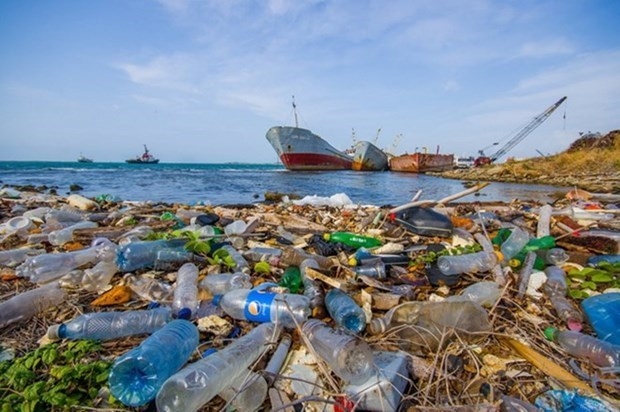 Norway funds USD 1.3 million for waste treatment project in Vietnam