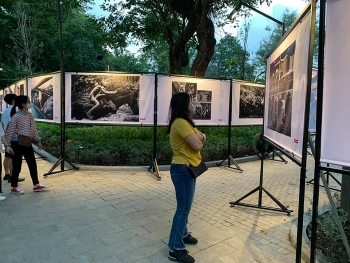 world press photo exhibition returns to vietnam