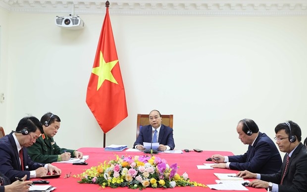 Vietnam, Cambodia to convene Joint Committee meeting at an appropriate point of time