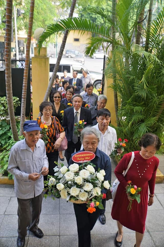Hanoi workshop spotlights six decades of Vietnam   Cuba friendship