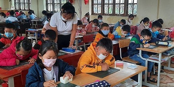 Making School Safer from Natural Disaster and Epidemics