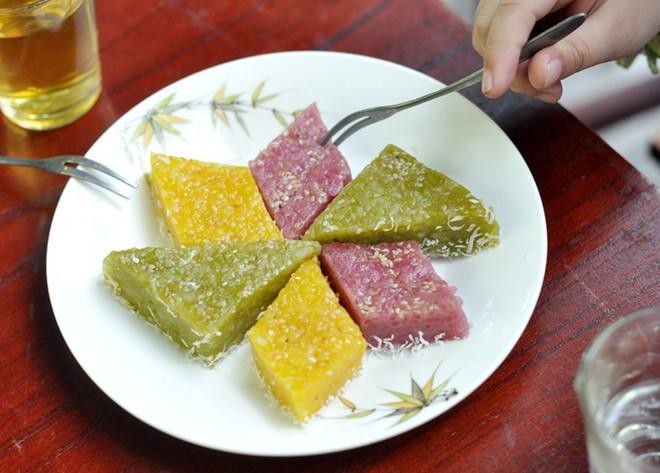 A Brief Guide to Vietnam's Almost-Lost Dessert