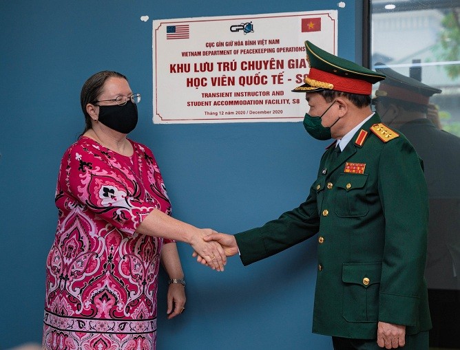 Vietnam, US cooperate to extradite fugitive