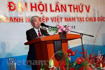 Vietnam businesses in Germany urged to help boost bilateral ties