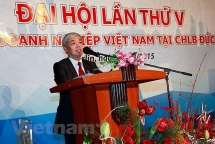 vietnam eu boost comprehensive cooperation