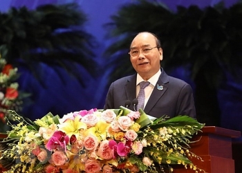 Prime Minister Nguyen Xuan Phuc to officially visit Myanmar