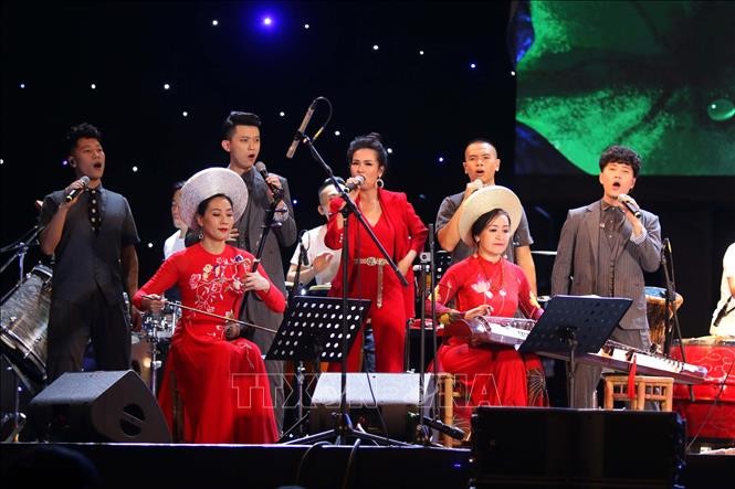HOZO HCMC International Music Festival 2019 kicks off