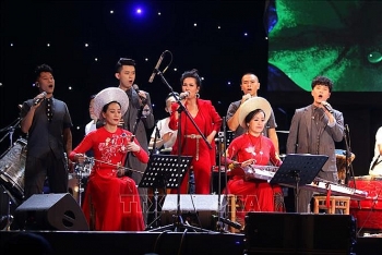 HOZO HCMC International Music Festival 2019 kicks off