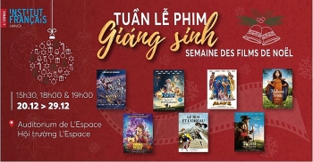 L’Espace to present Christmas movie week
