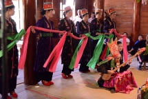 national cultural heritage spotlights the vietnamese spirit