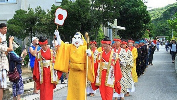 Various activities to be held at Fukuoka to greet Lunar New Year 2020