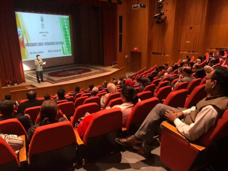 film screening brings vietnamese culture to saudi arabias friends