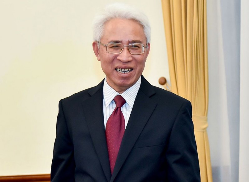 Vietnam – China relations thriving: Vietnamese ambassador