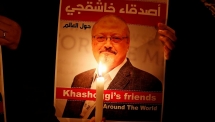 saudi court sentences five to death over journalist khashoggi murder