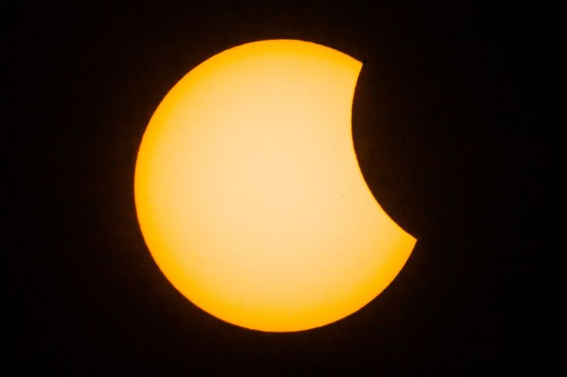 last solar eclipse of the decade wows across asia