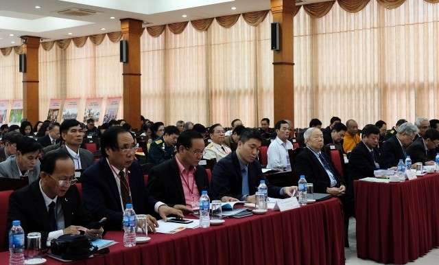 five key activities of vietnam cambodia friendship association in 2020