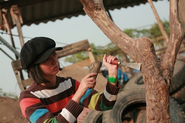 Vietnamese architect among 100 women of the year, listed by BBC