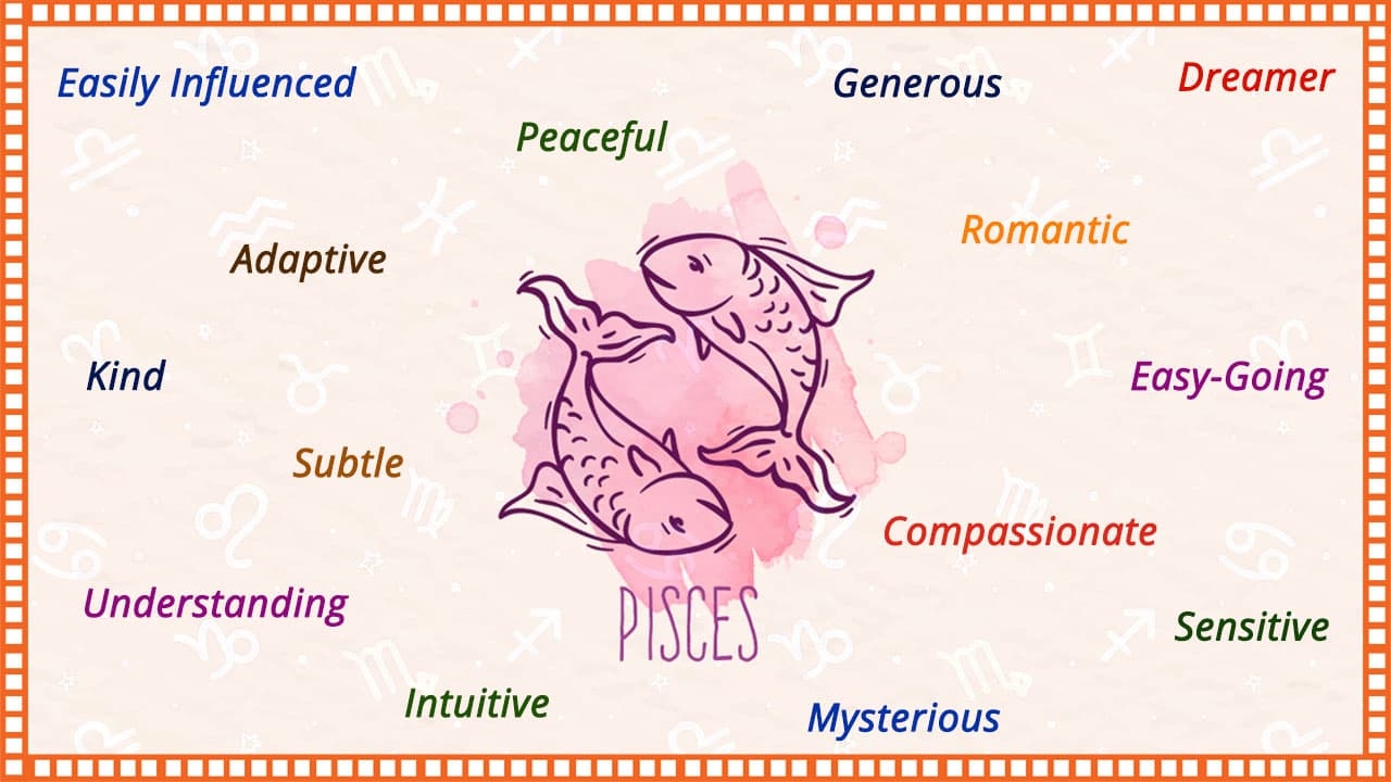 Yearly Horoscope 2021 Astrological Prediction for Pisces Vietnam Times