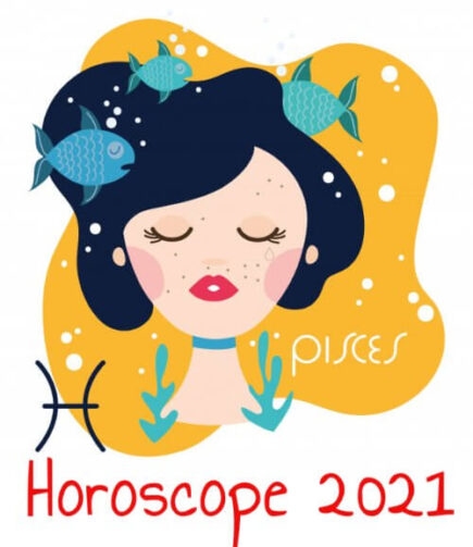 Yearly horoscope 2021: astrological prediction for pisces