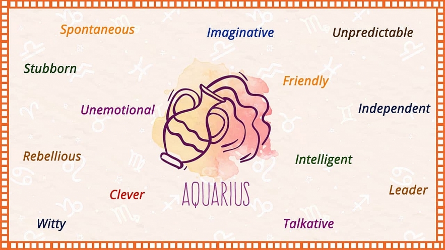 Aquarius Horoscope December 2021: Monthly Predictions for Love, Financial, Career and Health