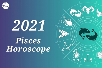 Yearly Horoscope 2021: Astrological Prediction for Pisces