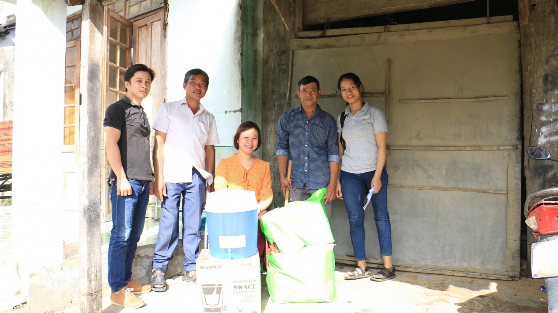 Two Vietnamese women earn 2020 Henry Viscardi Achievement Awards