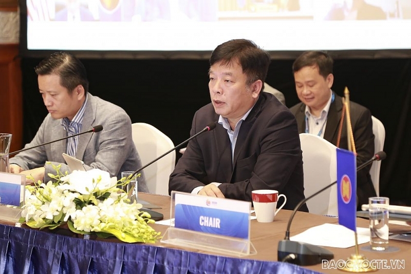 Workshop reviews ASEAN maritime cooperation over the past decade