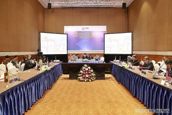 workshop reviews asean maritime cooperation over the past decade