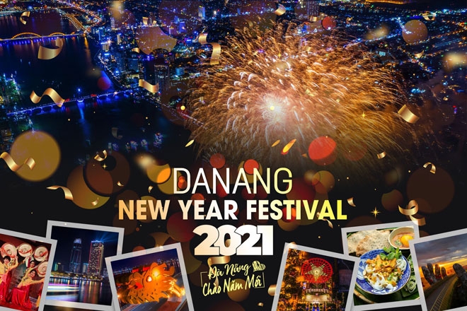 da nang boosting tourism promotion during new year holiday