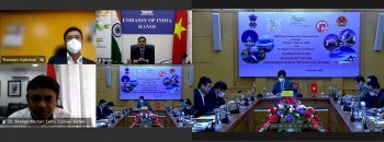 Exploring Cooperation Opportunities between Manipur (India) and Quang Tri (Vietnam)