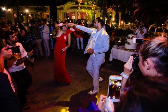 Vietnam, India Promote Wedding Party Tourism