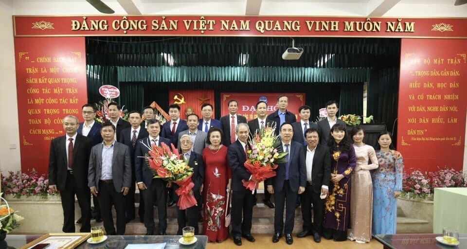 Nam Dinh Friendship Union to Renovate Organizational Model and Operation Mode