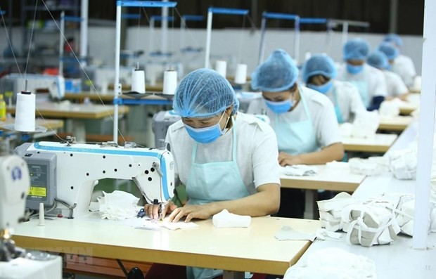 ILO, Netherlands Support Vietnam to Address Future Skills Needs in Garment Sector