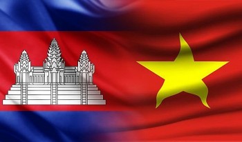 Vietnam, Cambodia Cooperates to Celebrate Friendship Year 2022
