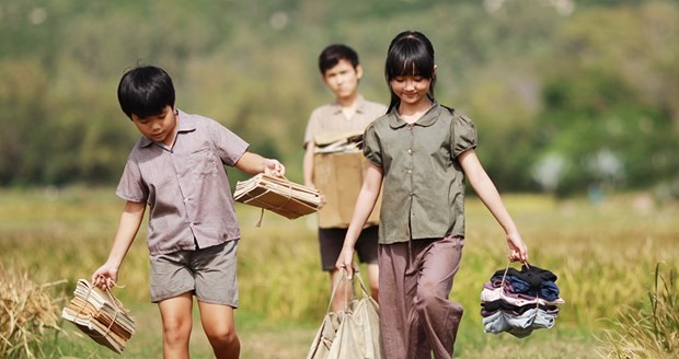Vietnamese Film on Countryside Life Impresses Tanzanian Friends