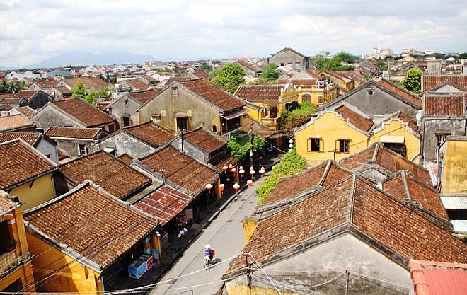 hoi an named as best tourist city in asia for 2 consecutive years