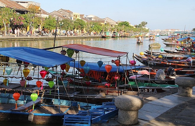 hoi an named as best tourist city in asia for 2 consecutive years