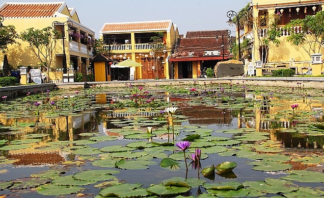 hoi an named as best tourist city in asia for 2 consecutive years