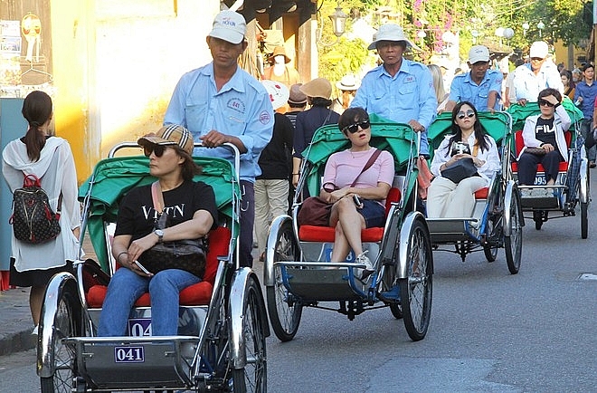 hoi an named as best tourist city in asia for 2 consecutive years