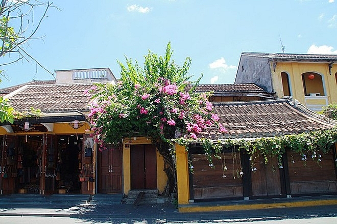 hoi an named as best tourist city in asia for 2 consecutive years