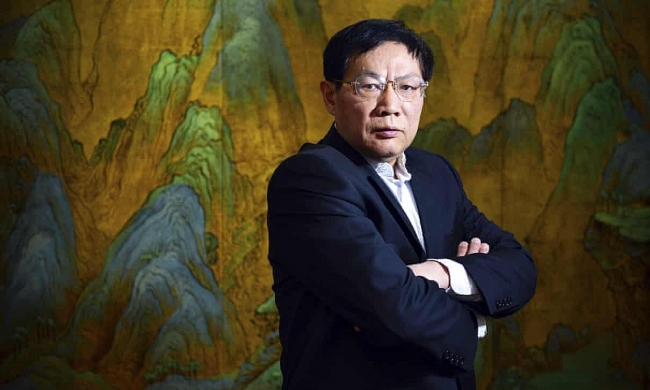 Chinese Tycoon Ren ZhiQiang Faces Prosecution After Calling Xi JinPing A Clown