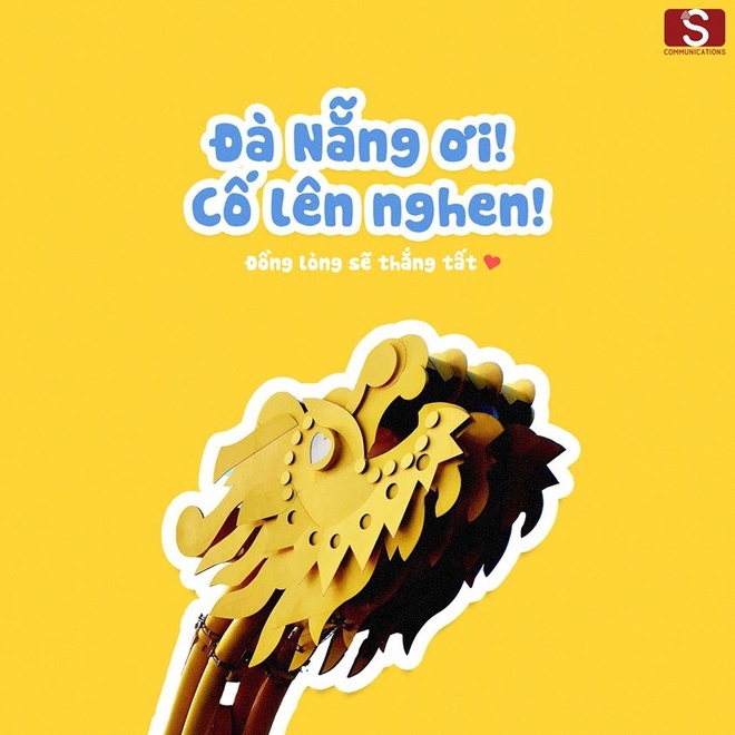 ‘Things Will Be Fine’- Netizens Encourage Da Nang In Covid-19 Fight