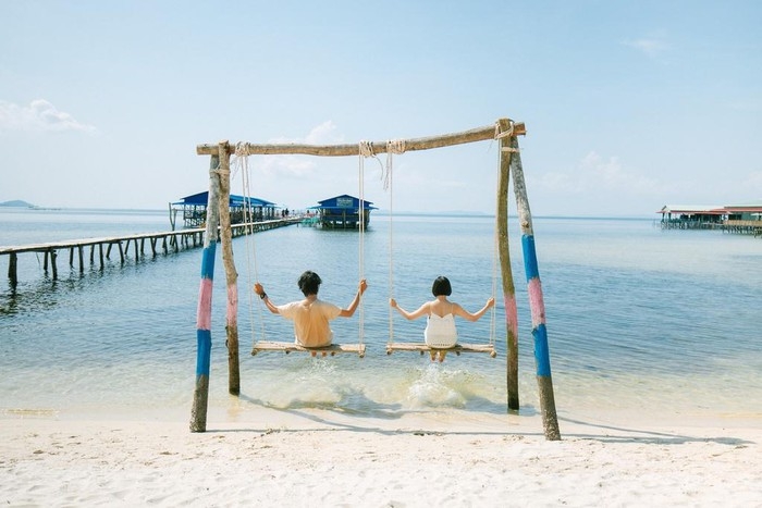 phu quoc listed in top 7 most attractive destinations in the world