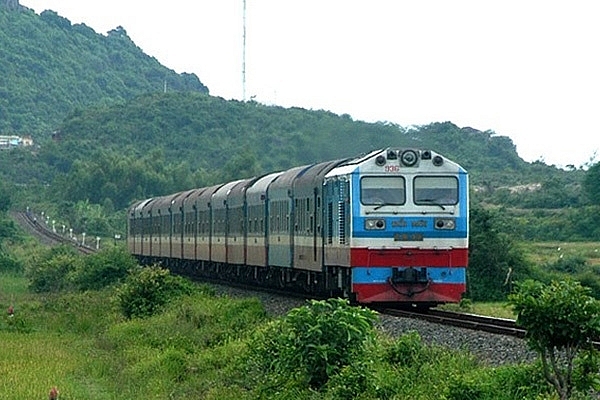 Dong Dang - Ping Xiang Railway Establishment: Disputes Suspended For Trains To Depart