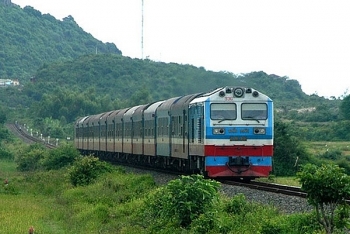 Dong Dang - Ping Xiang Railway Establishment: Disputes Suspended For Trains To Depart