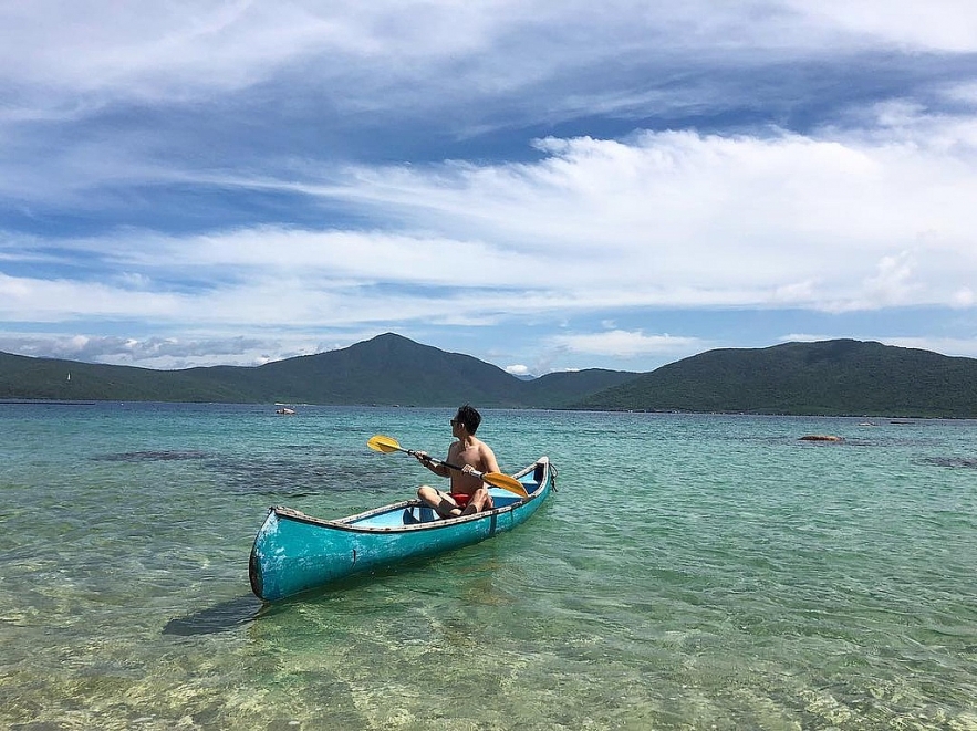 the famous islands named after animals in vietnam