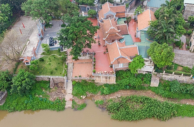 hanoi declared emergency due to landslides