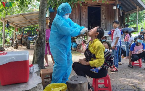 vietnam prime minister requests to control diphtheria outbreak