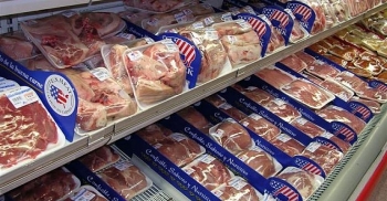 pork in vietname paid five time higher than in america